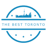 The best of Toronto badge winner